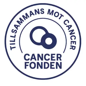 stöd Cancer fonden